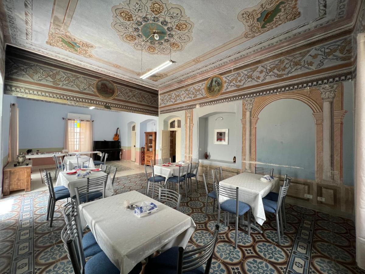 Ma'An Lil-Hayat Boutique Hotel Betlehem Eksteriør bilde