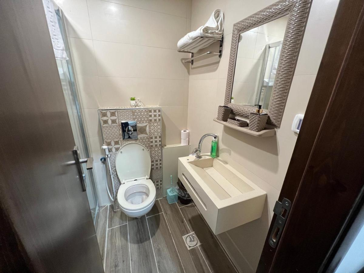 Ma'An Lil-Hayat Boutique Hotel Betlehem Eksteriør bilde