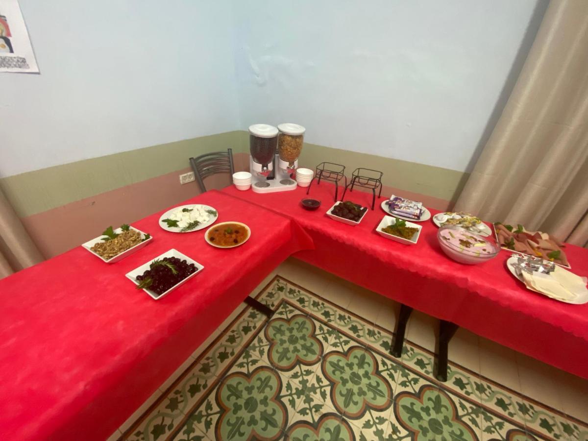 Ma'An Lil-Hayat Boutique Hotel Betlehem Eksteriør bilde