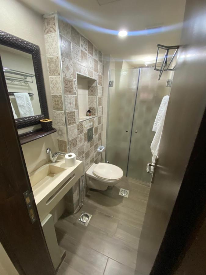 Ma'An Lil-Hayat Boutique Hotel Betlehem Eksteriør bilde