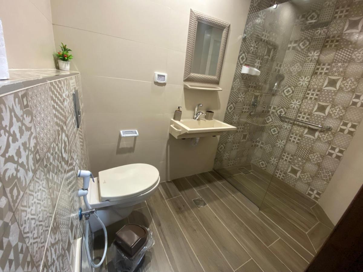 Ma'An Lil-Hayat Boutique Hotel Betlehem Eksteriør bilde