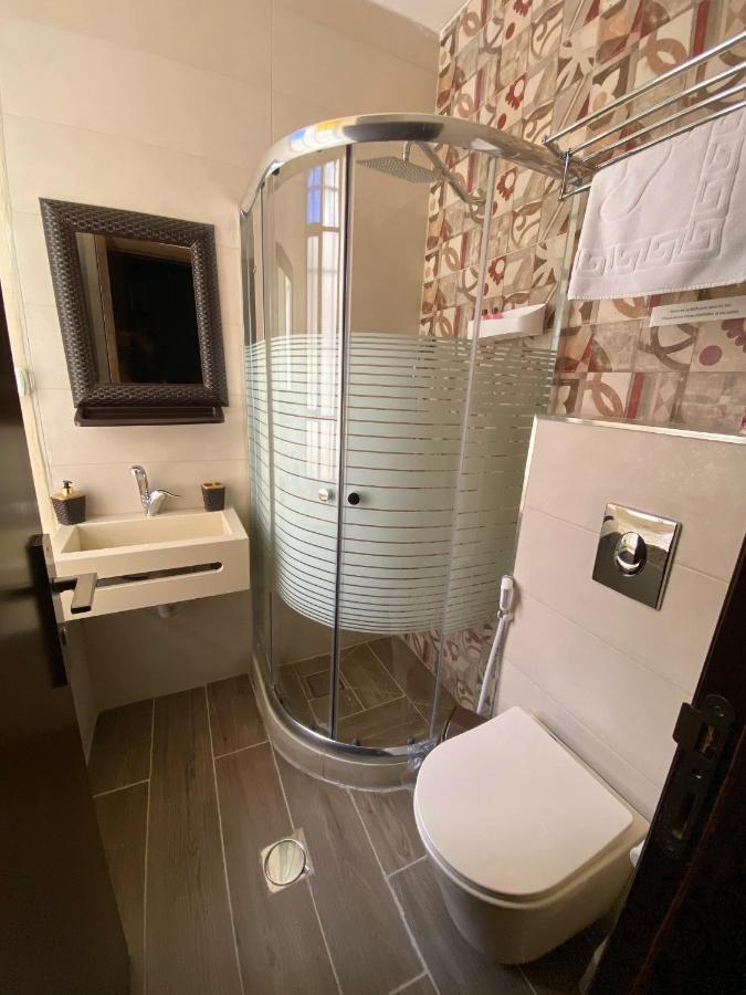 Ma'An Lil-Hayat Boutique Hotel Betlehem Eksteriør bilde